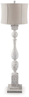 Madsbrook - Poly Lamp