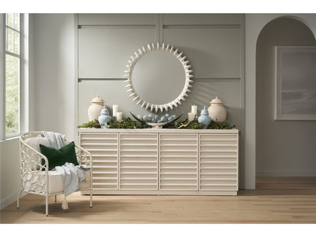 Oasis - Shoreline Credenza - Beige