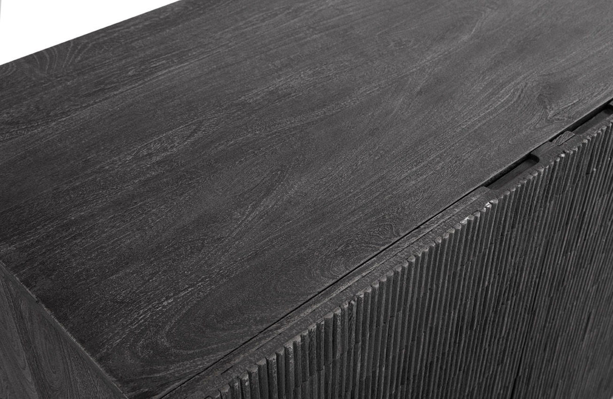 Gaines - Server - Black