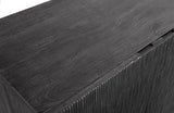 Gaines - Server - Black