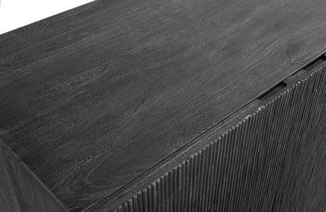 Gaines - Server - Black