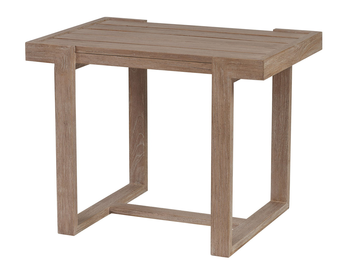 Stillwater Cove - Rectangular Table