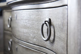 Oyster Bay - Sandy Ridge Bachelors Chest - Dark Gray