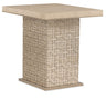 Geometry - Table
