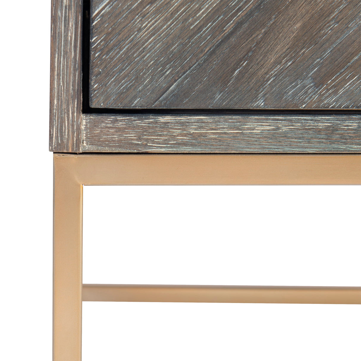 Armistead - Drawer Chest - Dark Walnut
