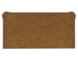 Bali Hai - Tobago Drawer Chest - Dark Brown