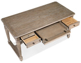 Sutter - Writing Desk