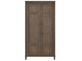 Montclair - Cabinet - Cocoa