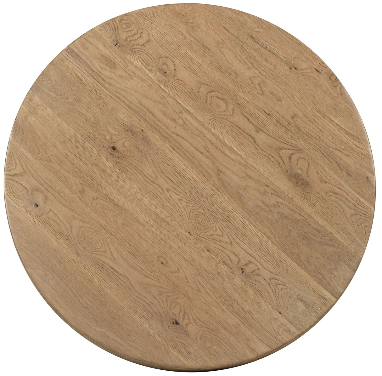 Driftwood - Round Dining Table