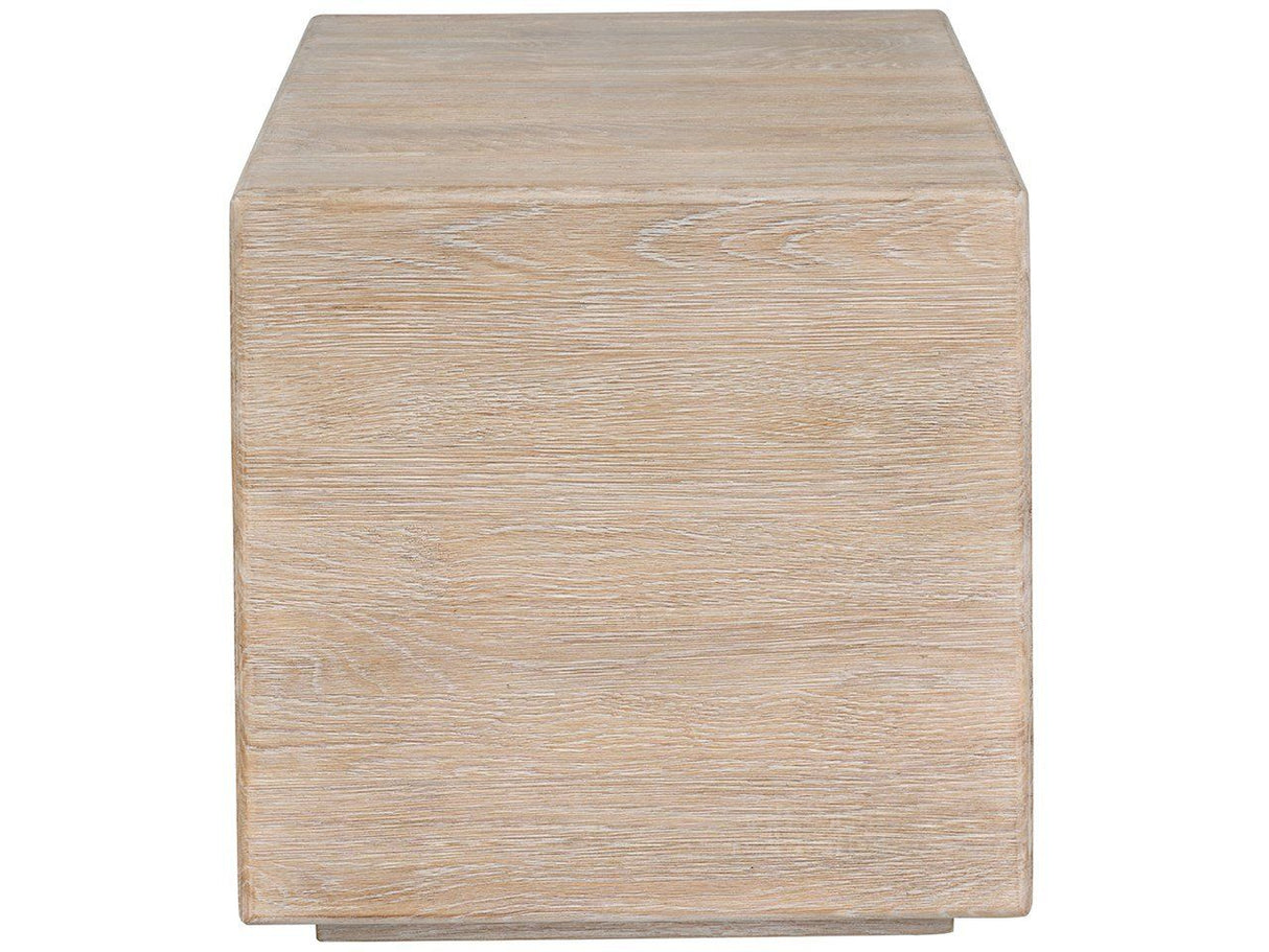 Modern - Square End Table