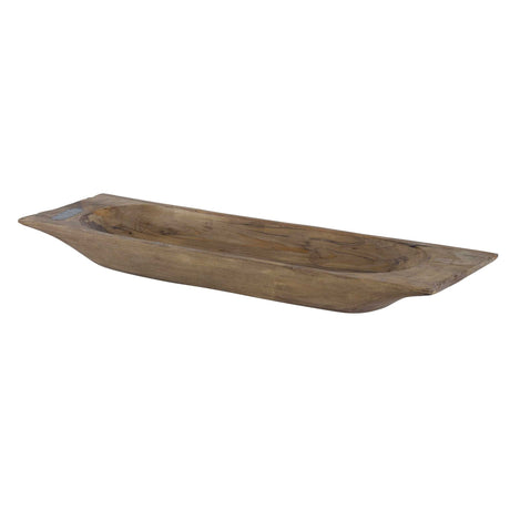 - Dough Tray - Brown, Dark