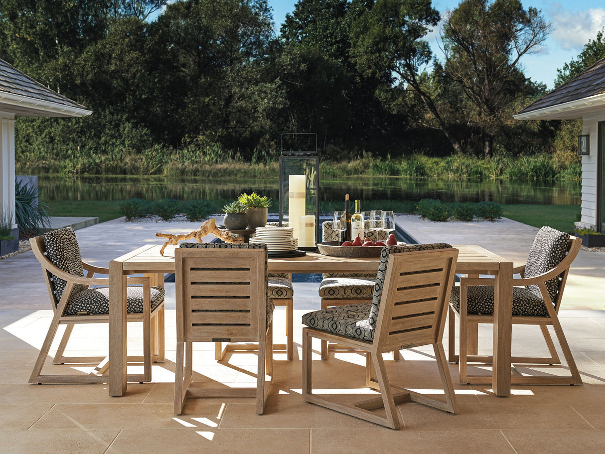 Stillwater Cove - Dining Chair