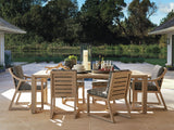 Stillwater Cove - Dining Chair
