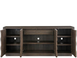 Modern - Credenza