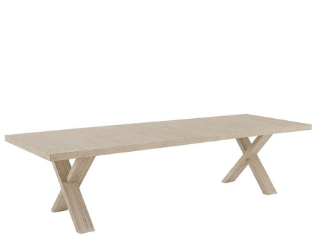 Oasis - Dockside Dining Table - Beige
