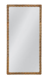 Barrett - Floor Mirror - Natural