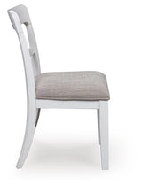 Greddinton - Upholstered Dining Side Chair (Set of 2)