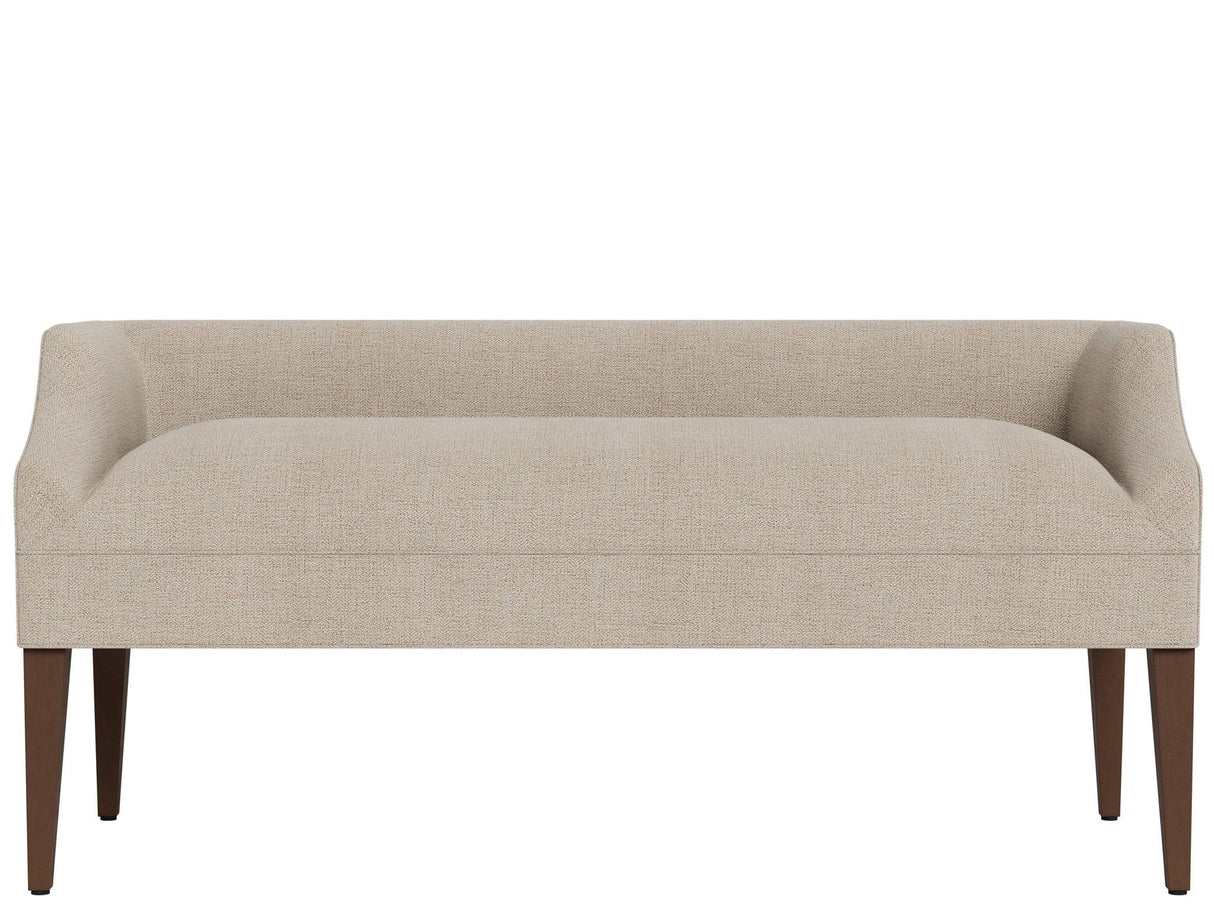 Commons - Bench
