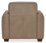 SS - Griffin Chair - Light Brown