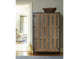 Curated - Libations Locker - Dark Brown