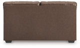 WillowBend - Umber - Loveseat