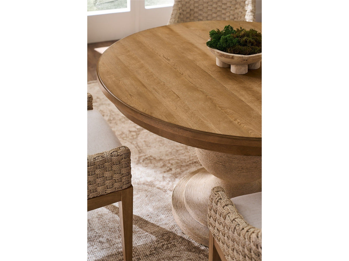 Birchaven - Wrapped Dining Table