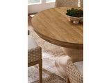 Birchaven - Wrapped Dining Table