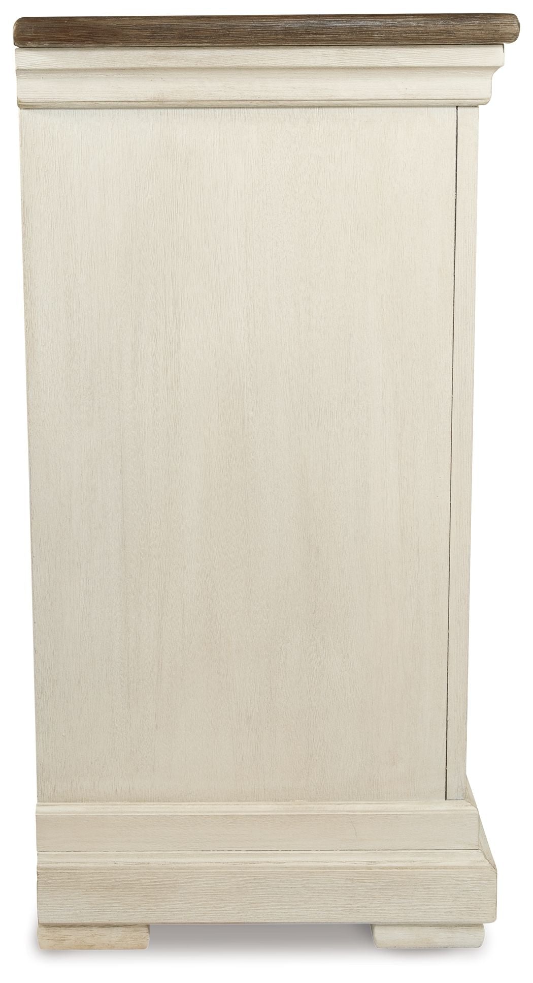 Bolanburg - Beige - Dining Room Server