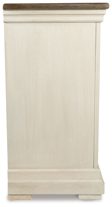 Bolanburg - Beige - Dining Room Server