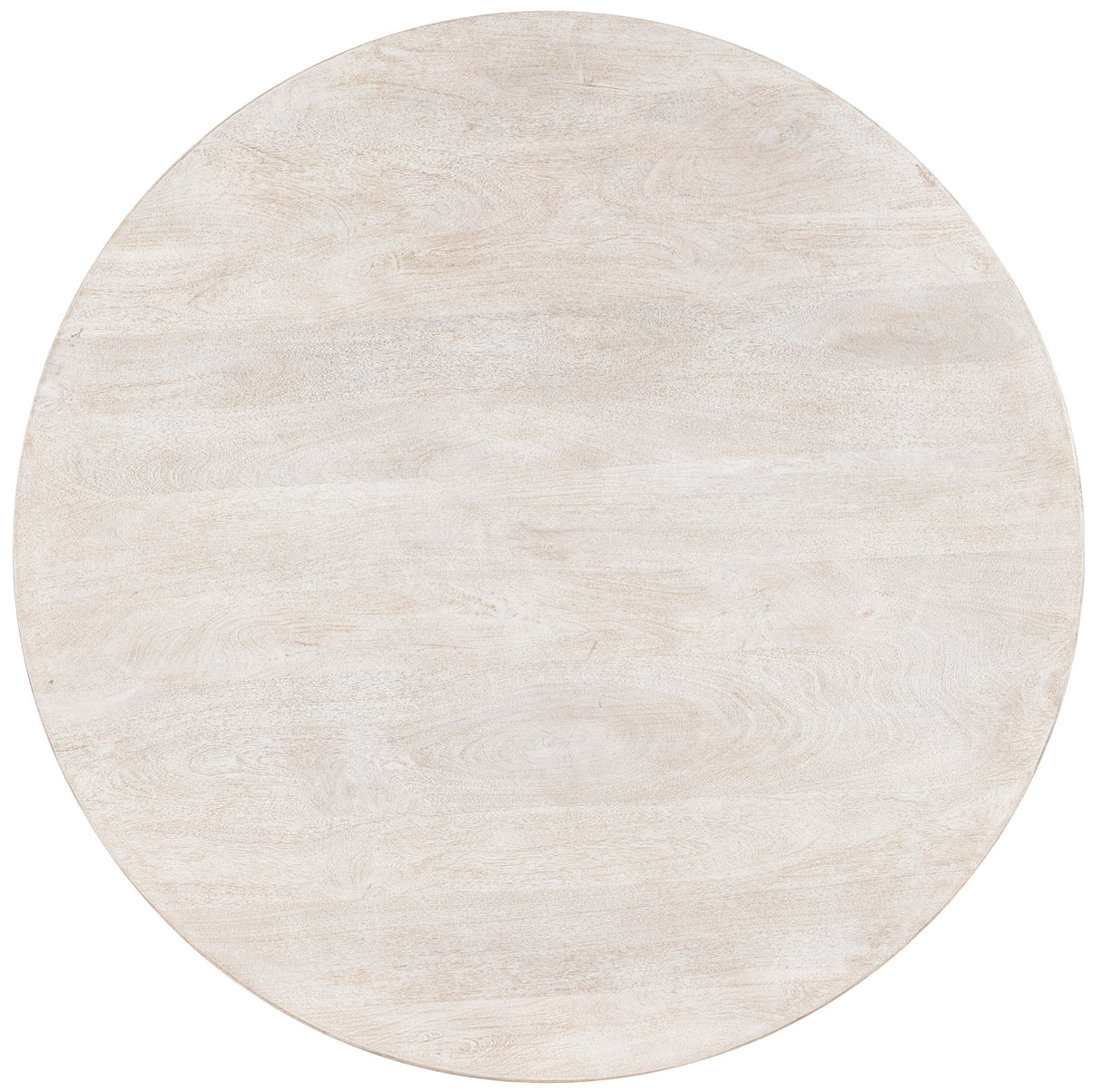 Commerce And Market - Madison Round Dining Table