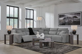 Modmax - Reclining Sectional