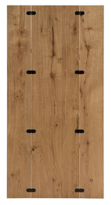 Cashiers - Flip-Top Console Table