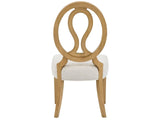 Birchaven - Oval Side Chair (Set of 2)