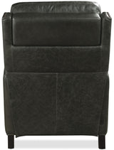 Jacklyn - Power Recliner With Pop-Up Headrest