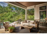 Coastal Living Outdoor / Saratoga - Sofa - Light Brown