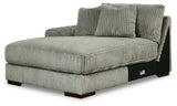 Lindyn - 4 Piece Sectional