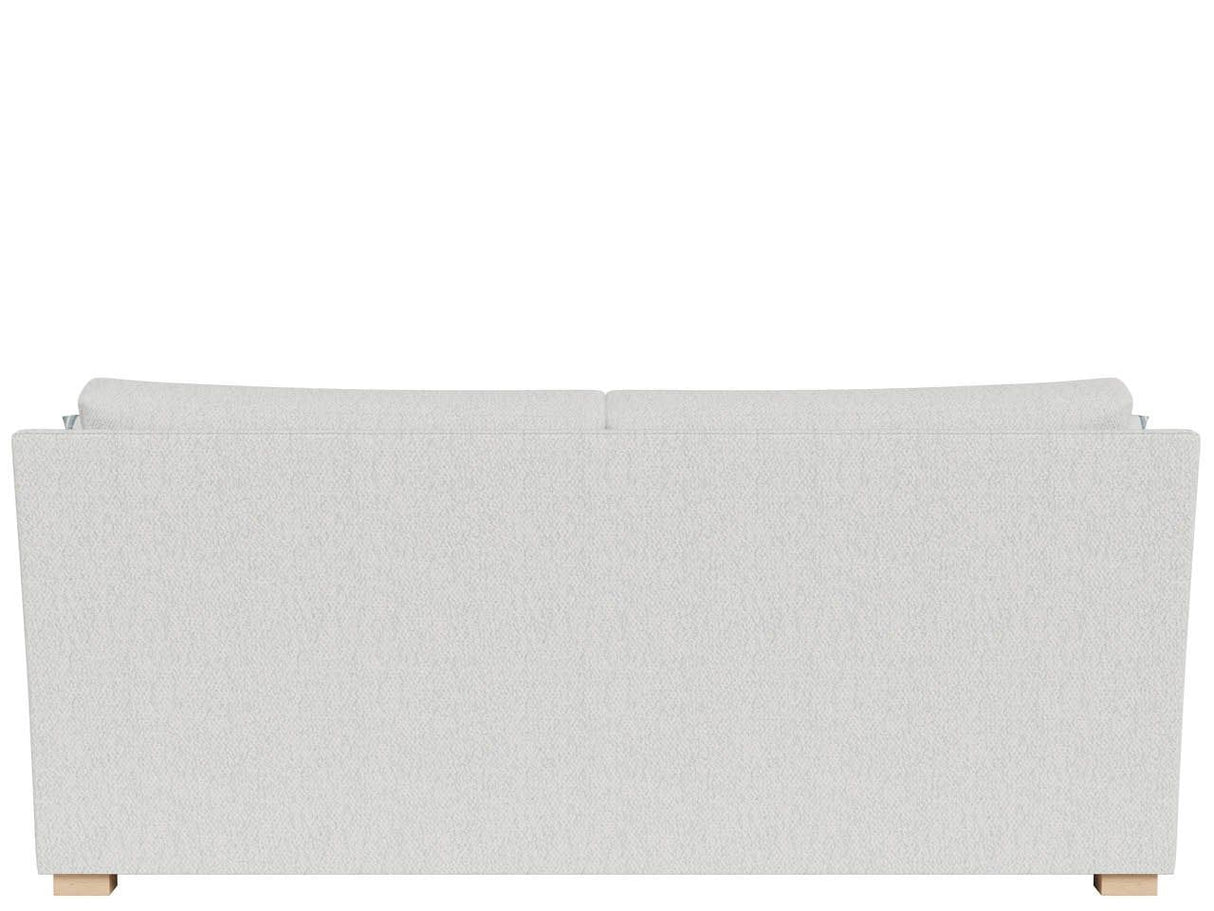 Filmore - Apartment Sofa - White