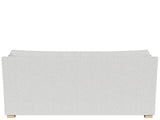 Filmore - Apartment Sofa - White