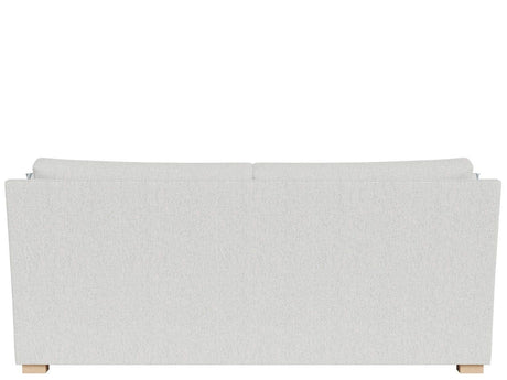Filmore - Apartment Sofa - White