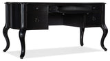 Bristowe - Writing Desk - Black