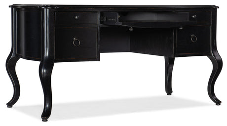 Bristowe - Writing Desk - Black