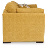 Keerwick - Sofa - Sunflower