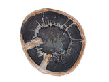 Laurel Canyon - Cross Creek Accent Table - Gray