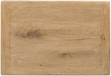 Driftwood - One-Drawer Nightstand