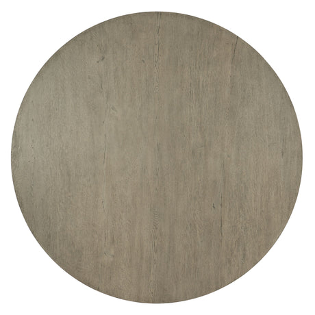 Linville Falls - Blue Ridge 60" Round Dining Table - Black