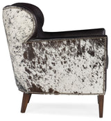 CC - Kato Leather Club Chair