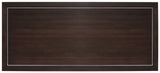 Work Your Way - House Blend Executive Desk