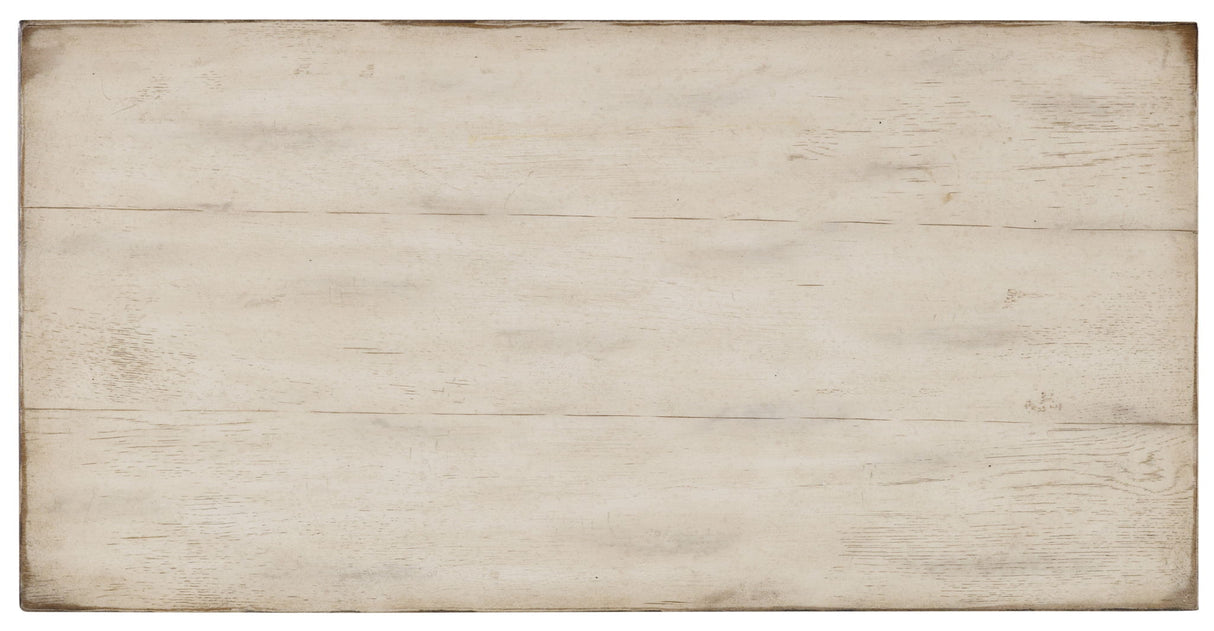 Sanctuary - Fretwork Chest - Pearl Essence