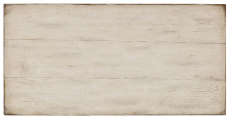 Sanctuary - Fretwork Chest - Pearl Essence