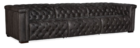 MS - Savion Grandier Power Recliner Sofa